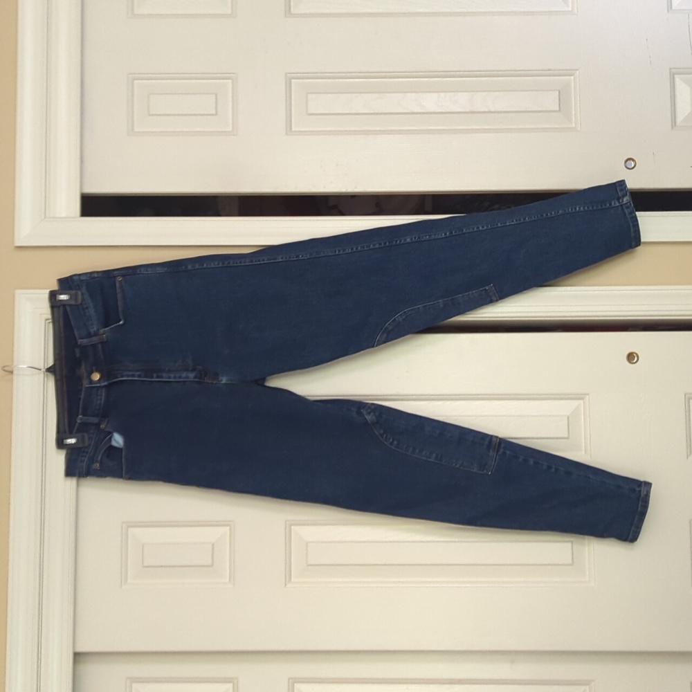 Horsewoman Spirit Jeans